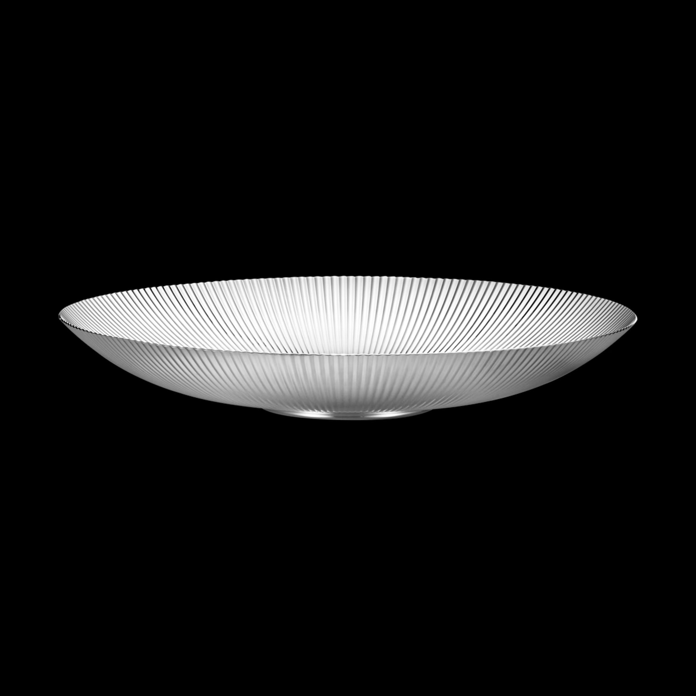 10015893 GJ BERNADOTTE LOW BOWL