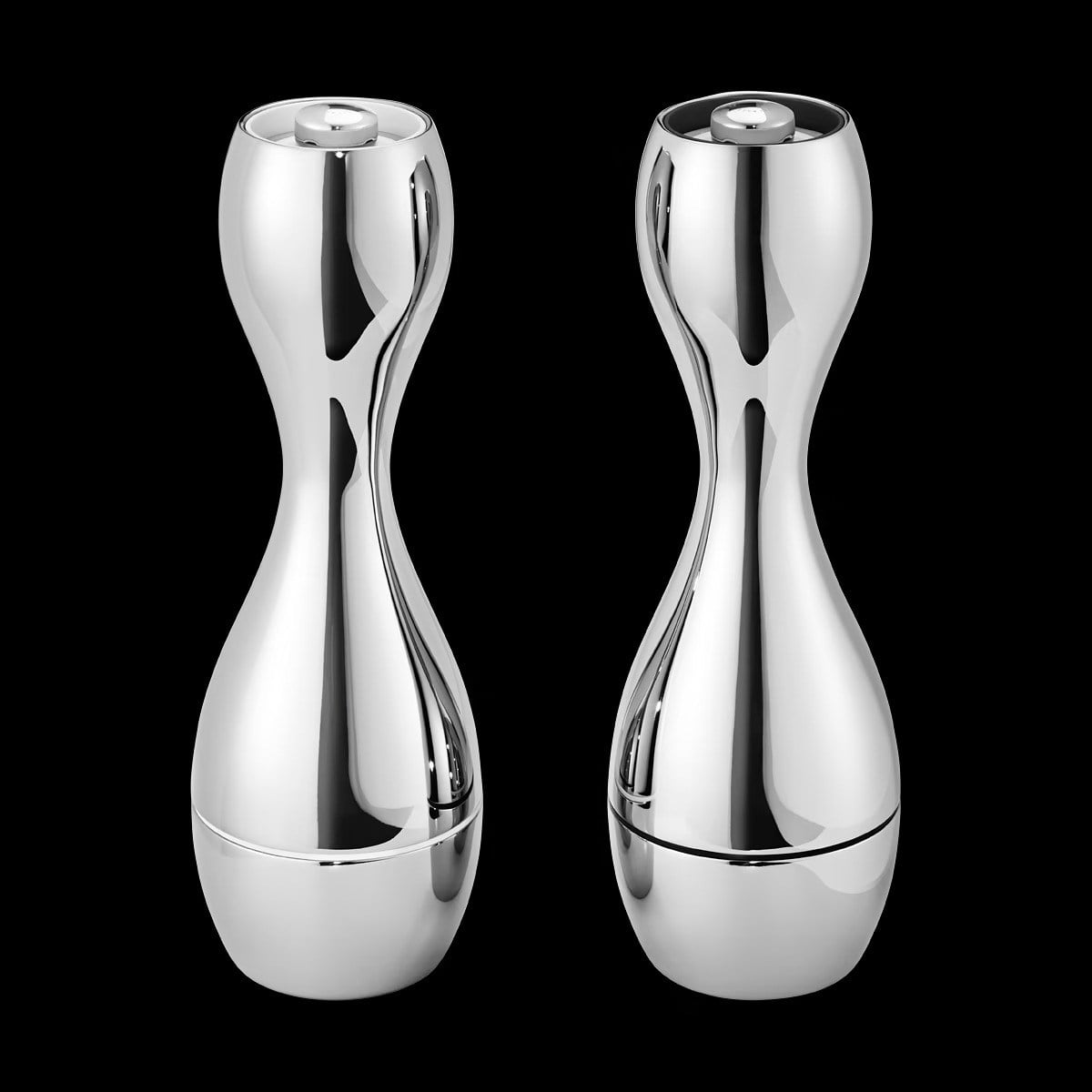 10019107 GJ COBRA SALT PEPPER GRINDER