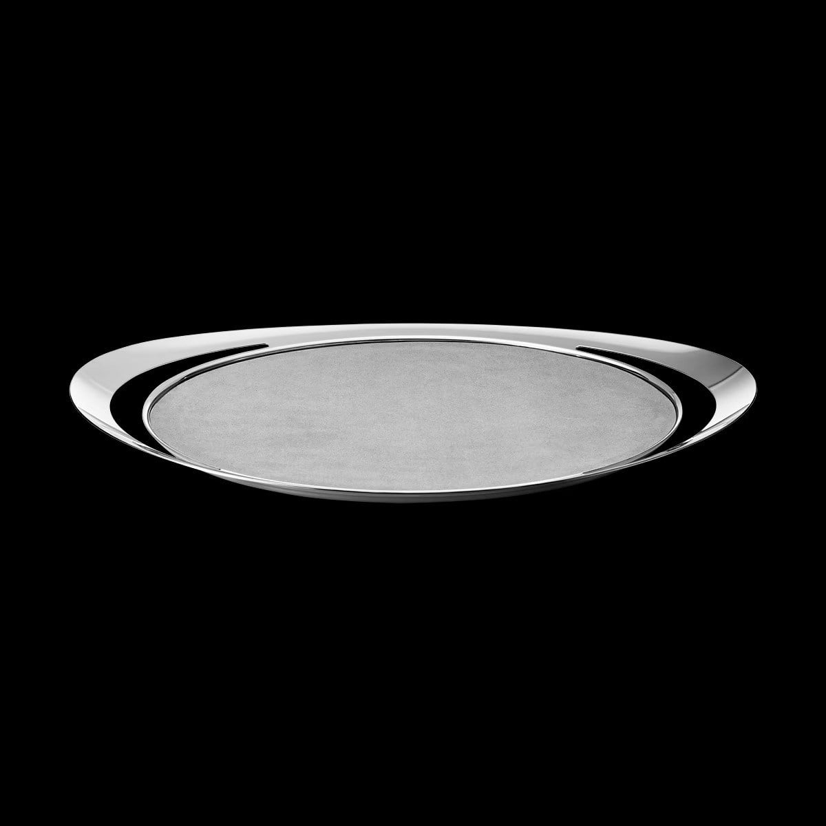 10019112 GJ COBRA SERVING TRAY