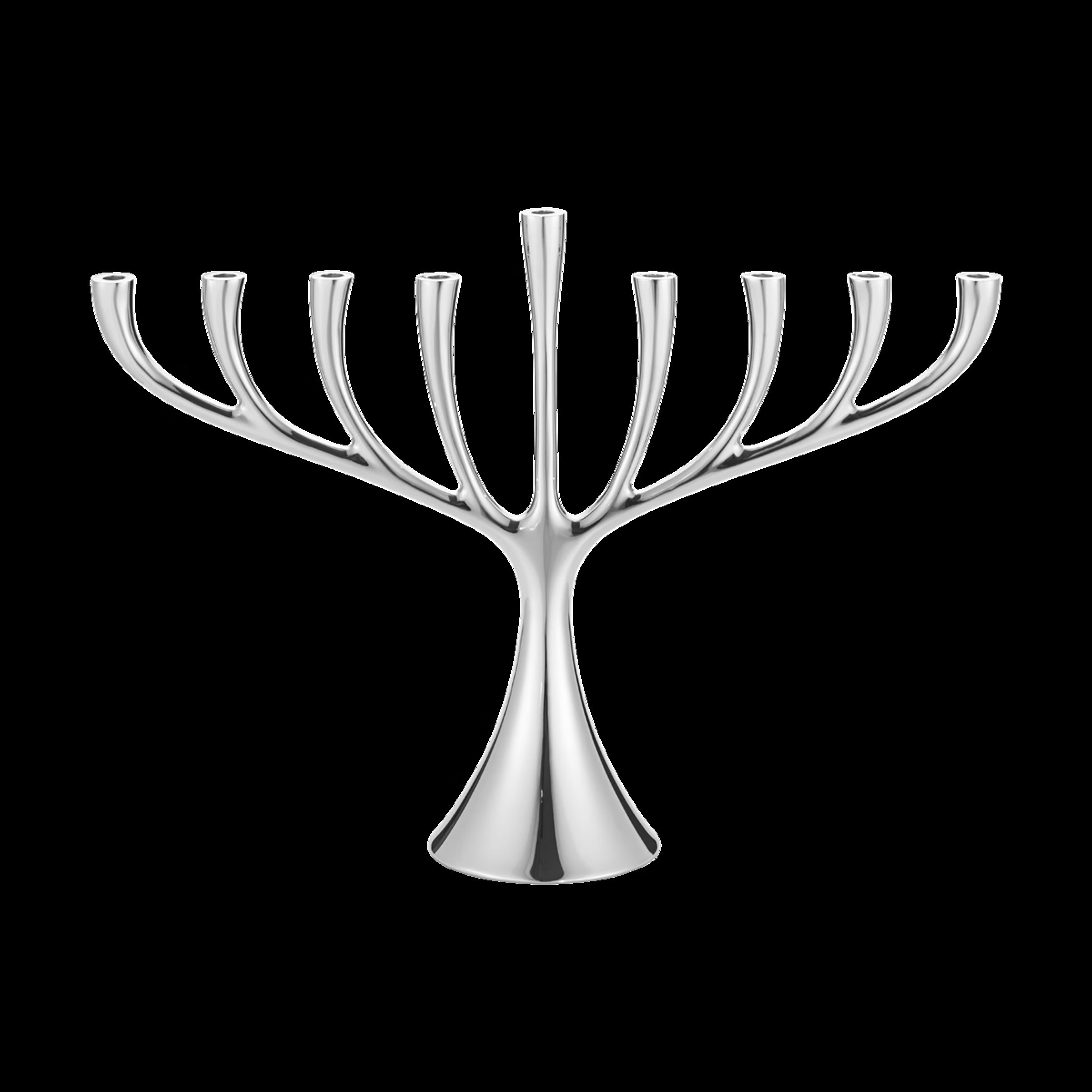 10020221 GJ COBRA MENORAH L