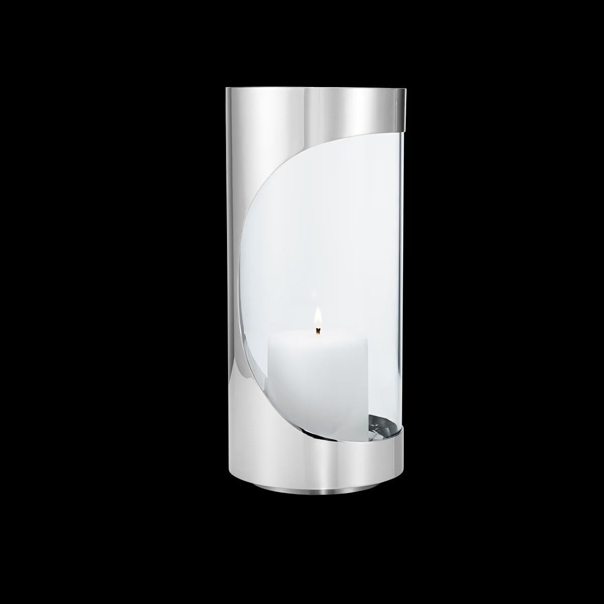10020462 GJ CHROME CONTOURS M.