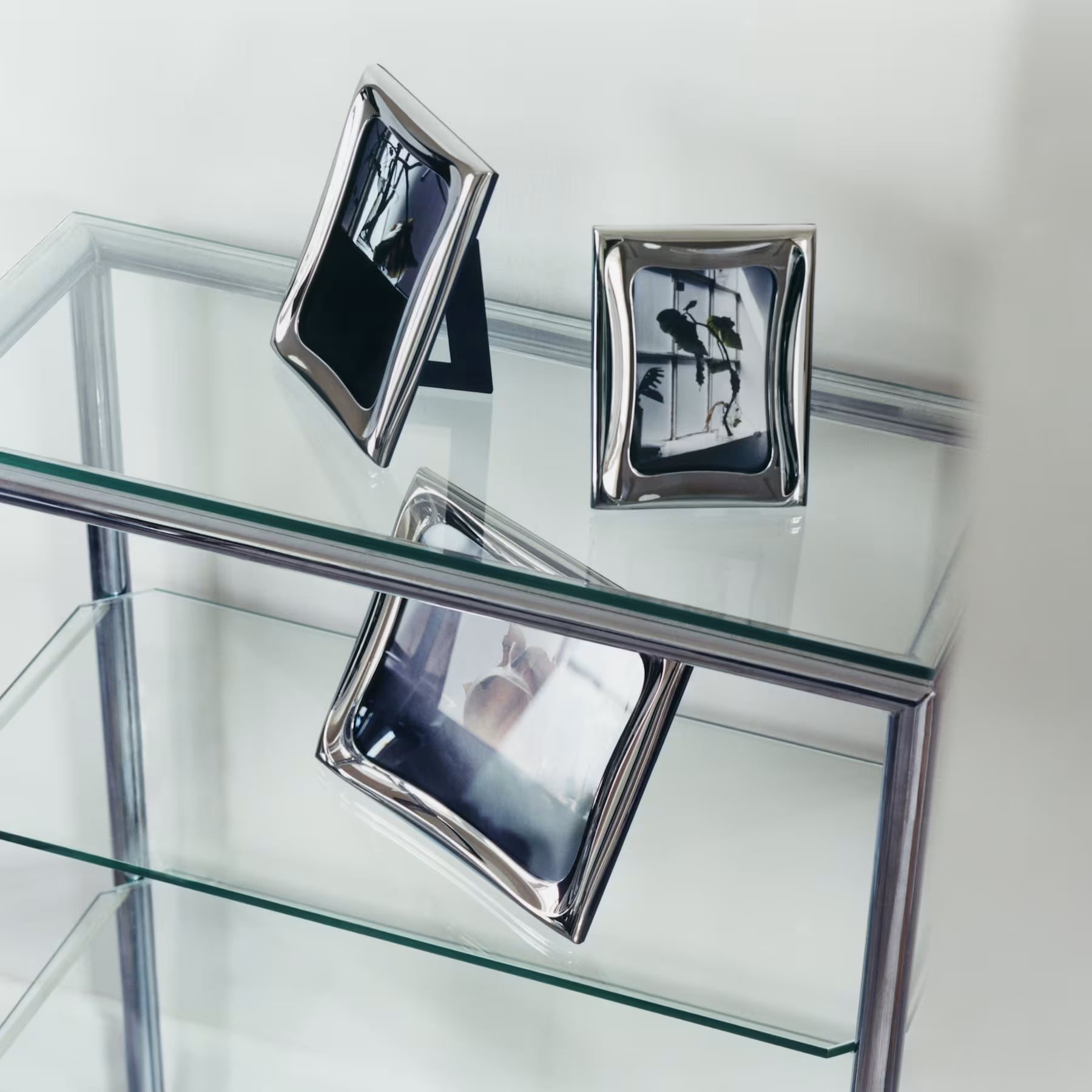 10020646 GJ COBRA PICTURE FRAME 10x15