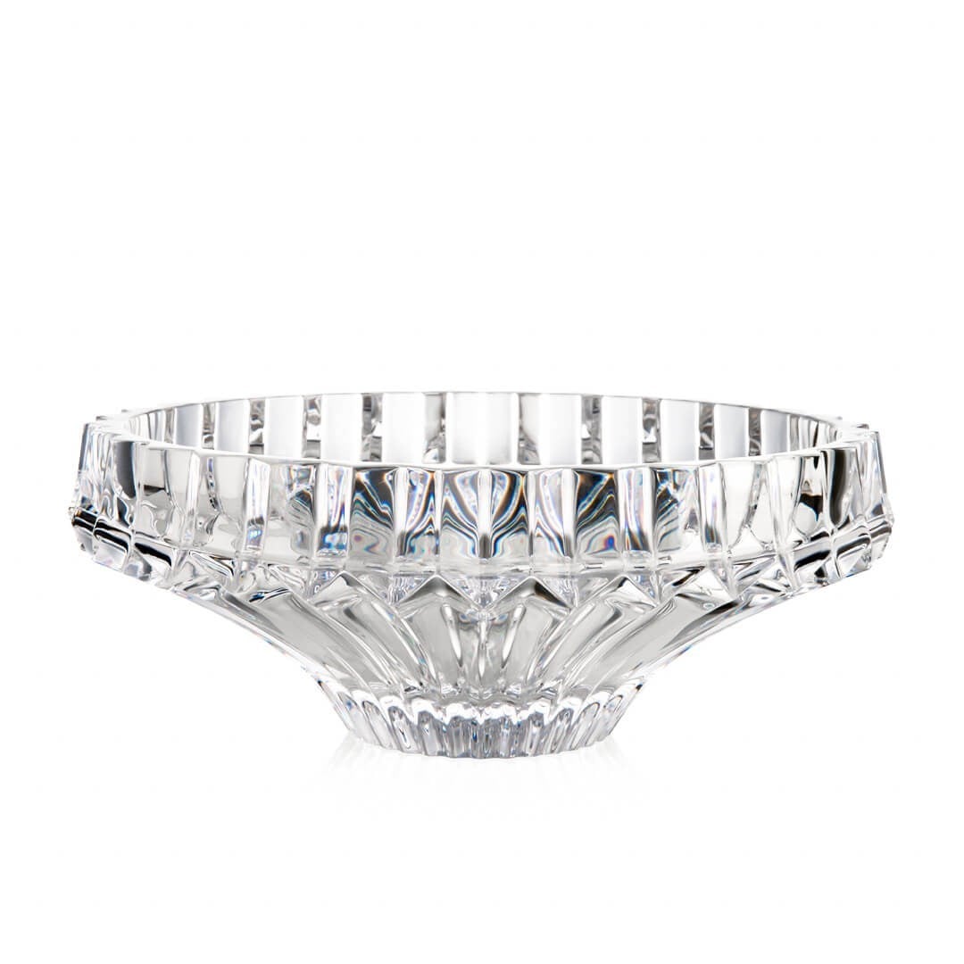 130927 S/1 CENTERPIECE BOWL 30CM CROWN JEWEL