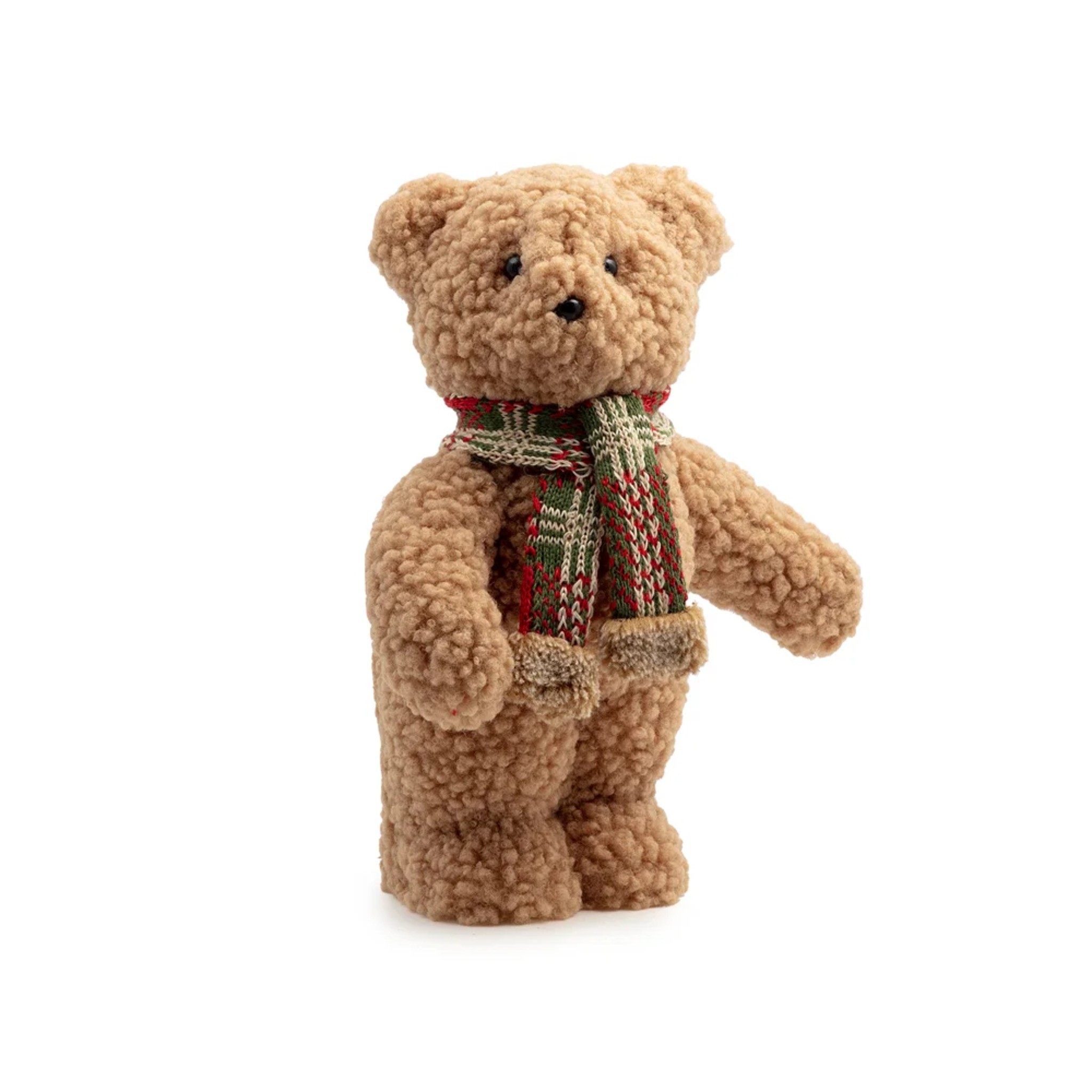 155-013 BEAR FİGURE 26 CM