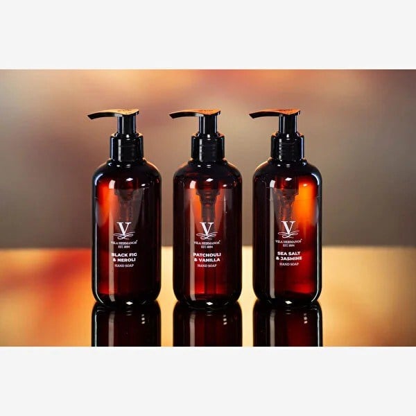2100700158 Ladenac Milano Sıvı Sabun 250 Ml