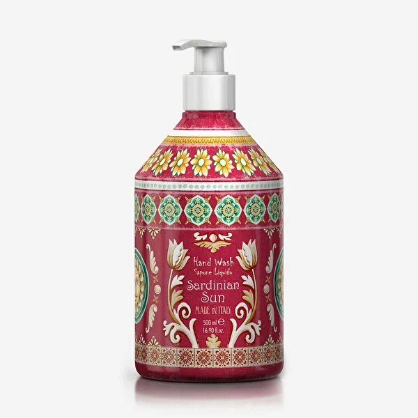 3253 Rudy Milano Sıvı Sabun 500 Ml