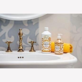 3271 Sıvı Sabun 500 Ml Adriatico Collection by Rudy Milano