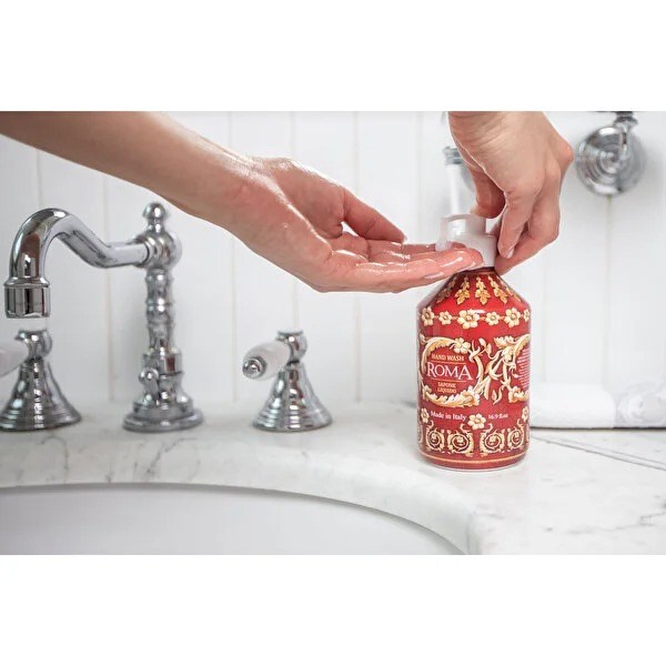 3274 Rudy Milano Sıvı Sabun 500 Ml