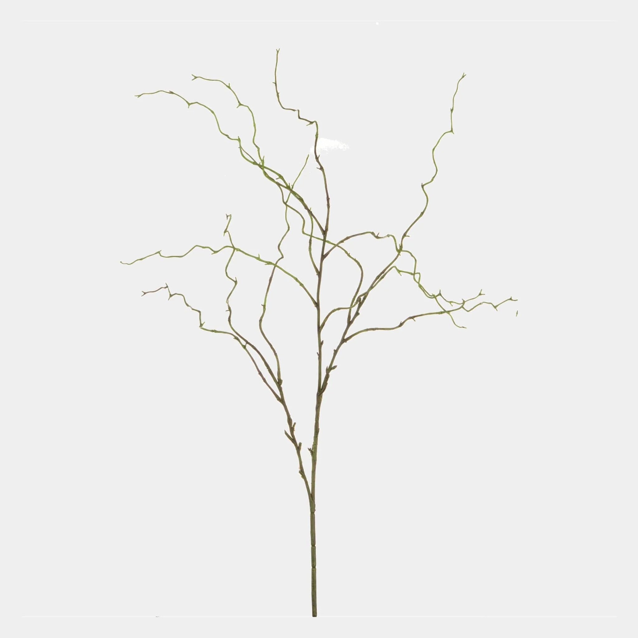 346­974BRGR WILLOW TWIG SPRAY 104 CM