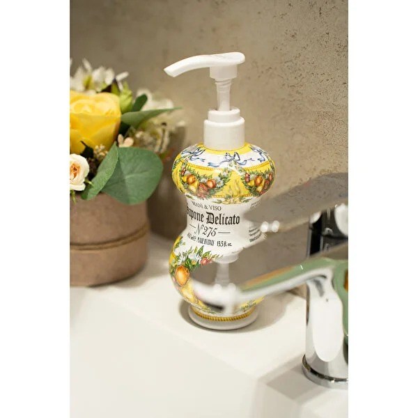 3503 Rudy Milano Sıvı Sabun 400 Ml