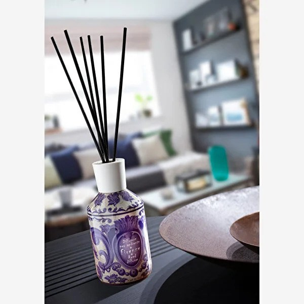 3747 Rudy Milano Çubuklu Oda Kokusu 250 Ml