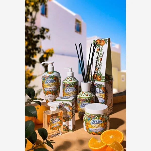 3751 Rudy Milano Çubuklu Oda Kokusu 250 Ml