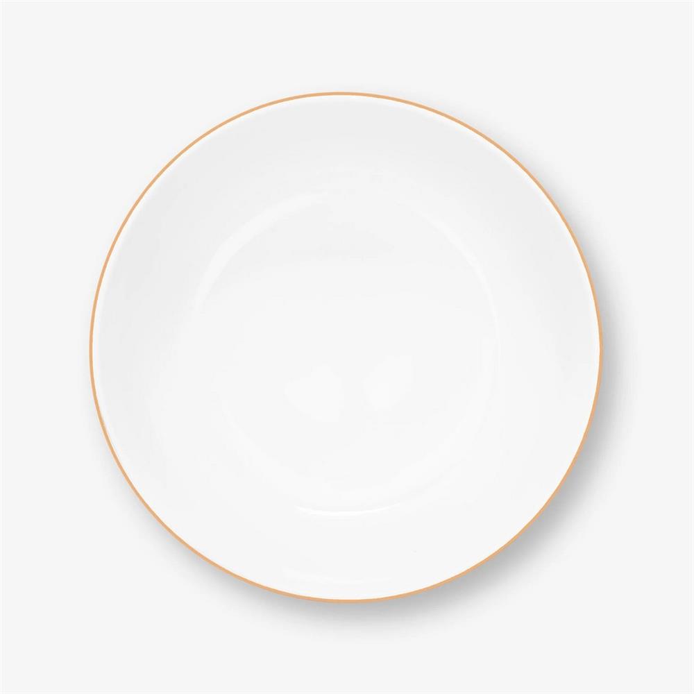 51003330 DOT DELIGHT 2 Lİ ALTIN MAVİ KASE 15 CM