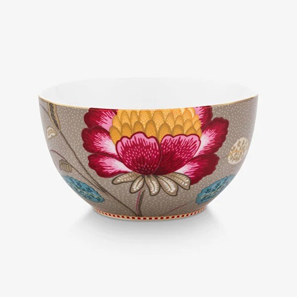 51003351 Fantasy Blooming Tales Haki Kase 15 cm