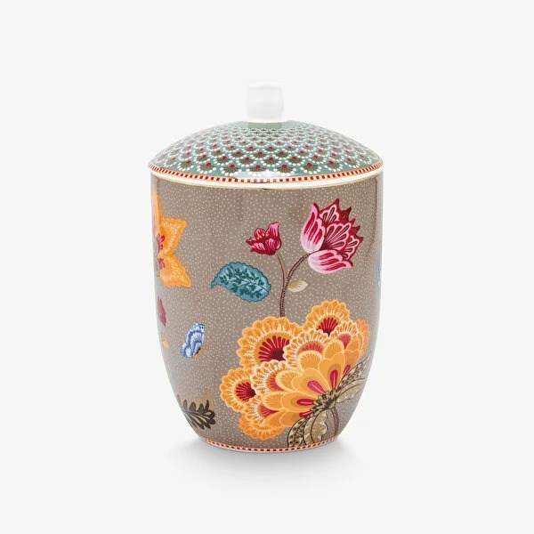 51009043 Fantasy Blooming Tales Haki Küp 1500 ml