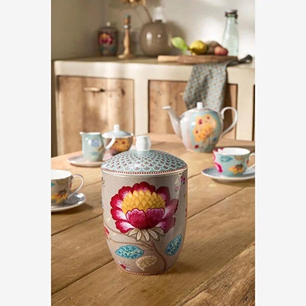 51009043 Fantasy Blooming Tales Haki Küp 1500 ml