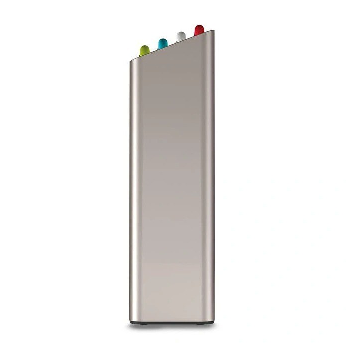 60219 JJ FOLIO ICON 4LÜ KESME TAHTASI SETİ BÜYÜK