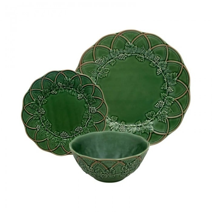 65011483 BORDALLO Woods Kase 15.5cm