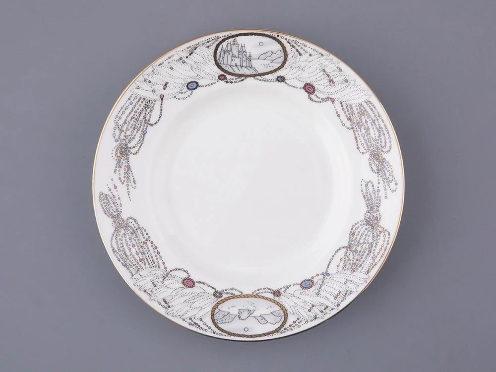 81.17916.00.1 3 parçalı set Mayıs Balesi Kuğu gölü 1/3
