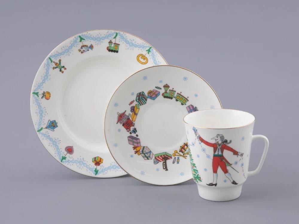 81.18006.00.1 3 parçalı set Mayıs Balesı Fındıkkıran 1/3