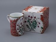 81.34281.00.1 400 ML KUPA KIZILCIK REZERVİ SOLO