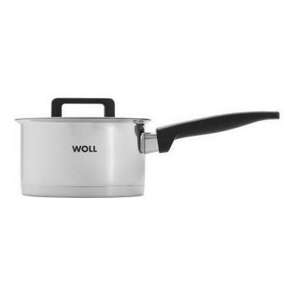 ANSAN D-WOLL918NC CONCEPT 18CM KAPAKLI SOS TENCERESİ