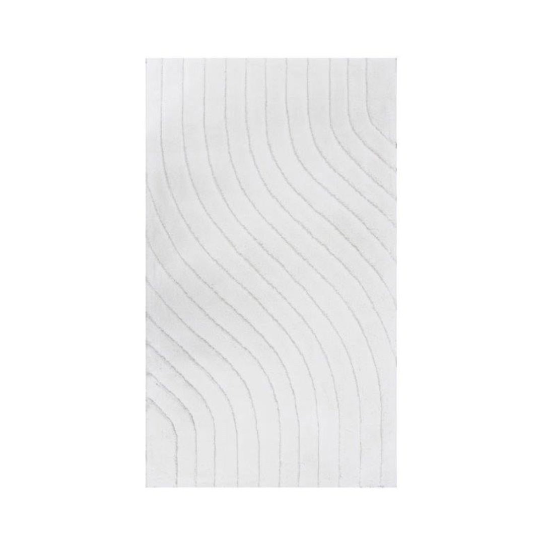 BANYO PASPASI LADİN 70*120 EKRU