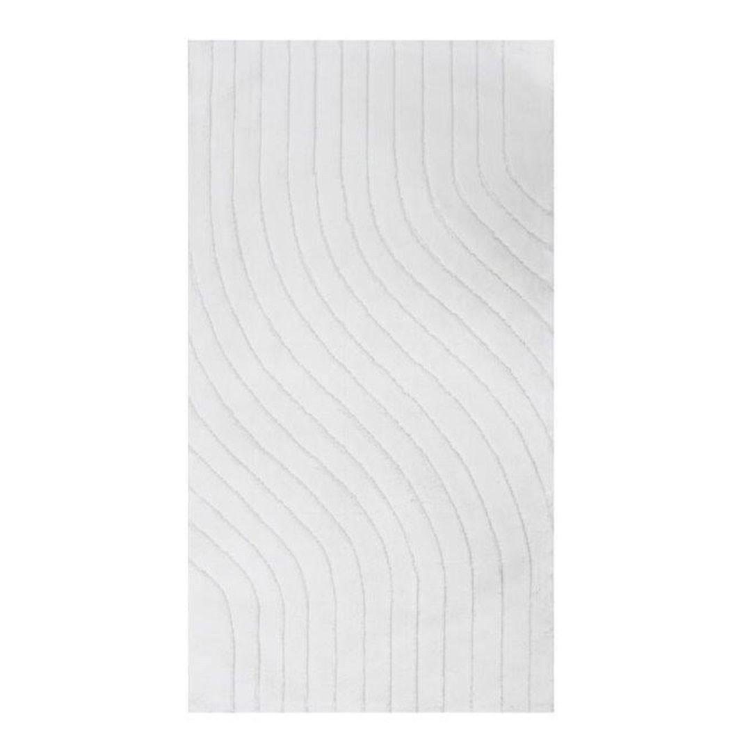 BANYO PASPASI LADİN 80*140 EKRU