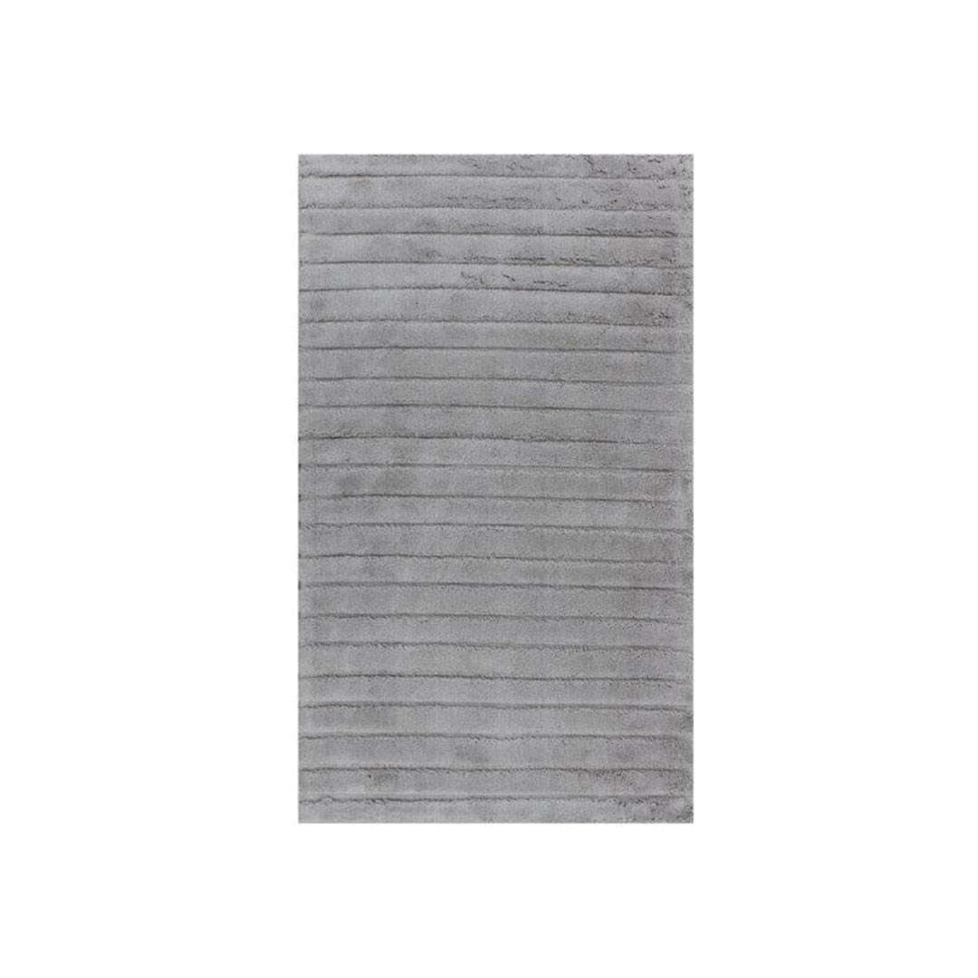 BANYO PASPASI LİYYA 60*100 AÇIK GRİ