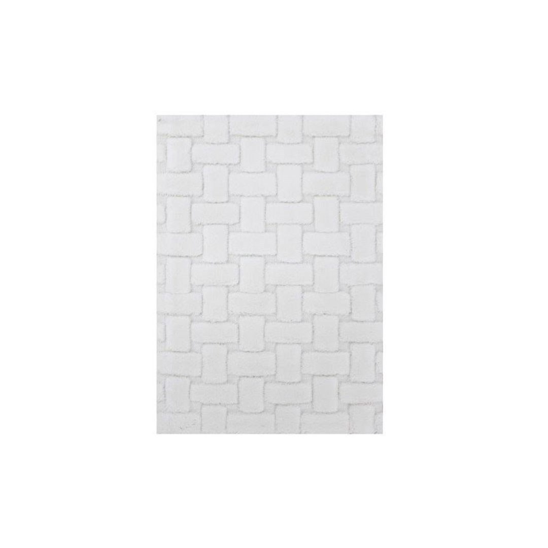 BANYO PASPASI SOMİ 50*70 EKRU