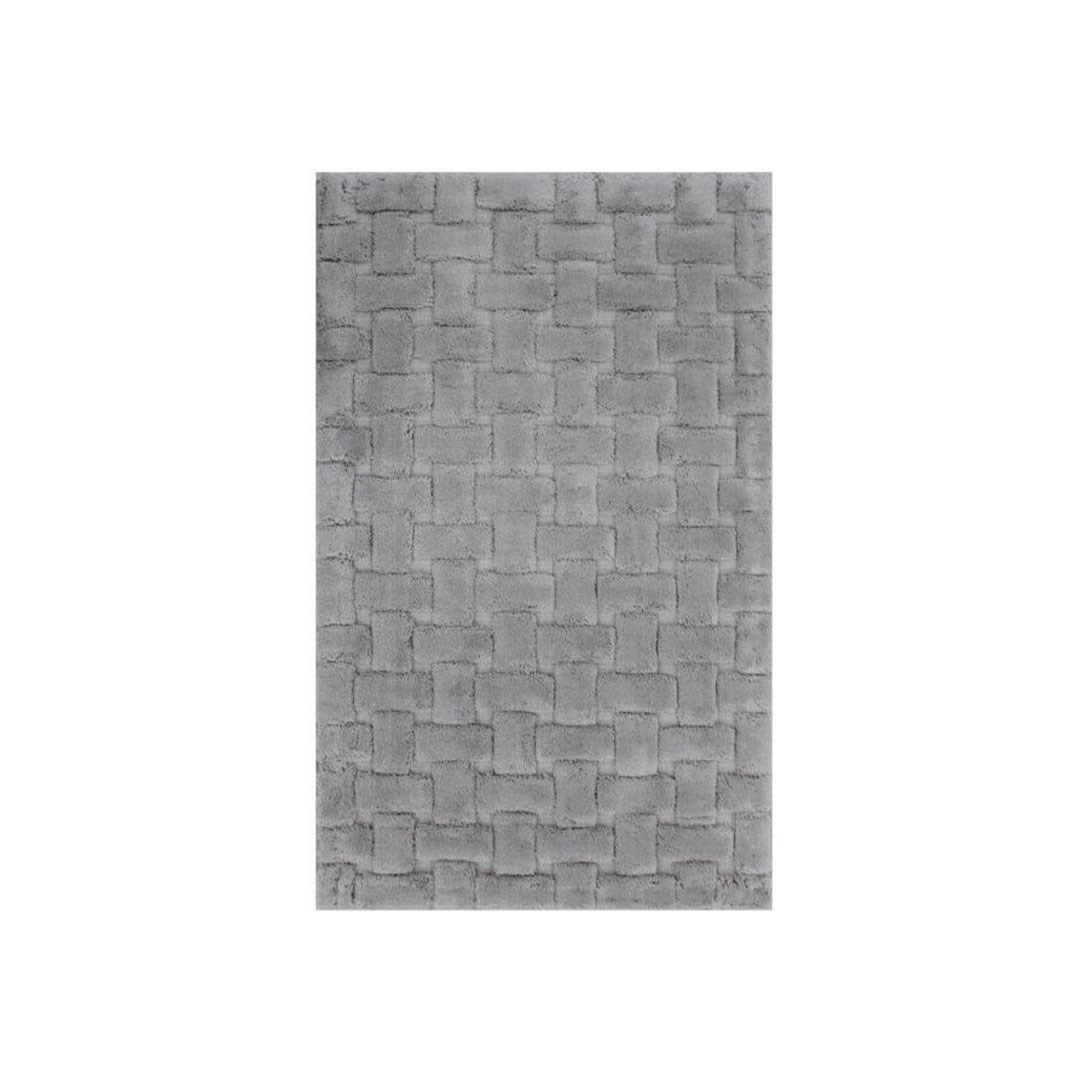 BANYO PASPASI SOMİ  60*100 AÇIK GRİ