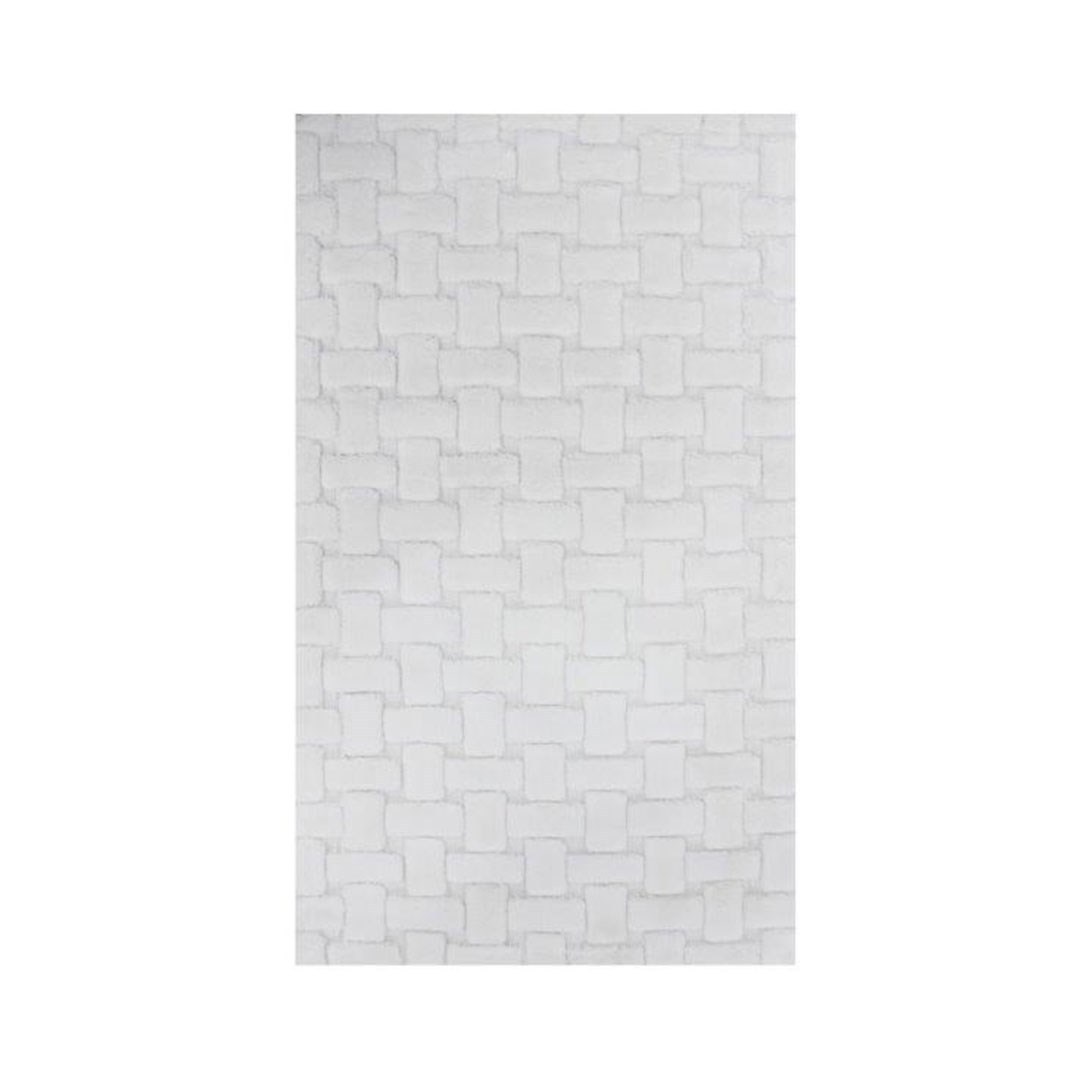 BANYO PASPASI SOMİ 70*120 EKRU