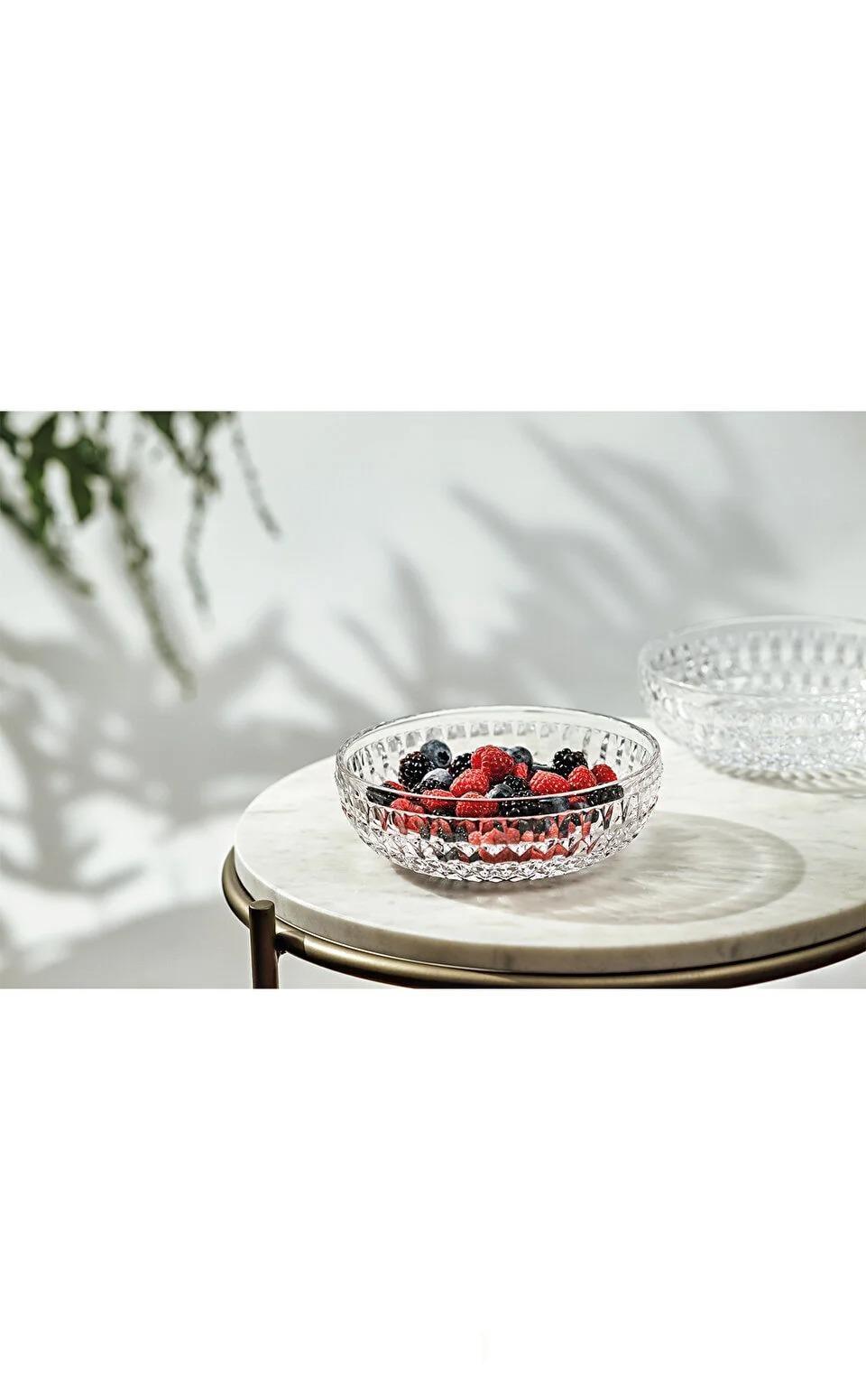 Boston Kr-h - Sıg Kase, 17 cm