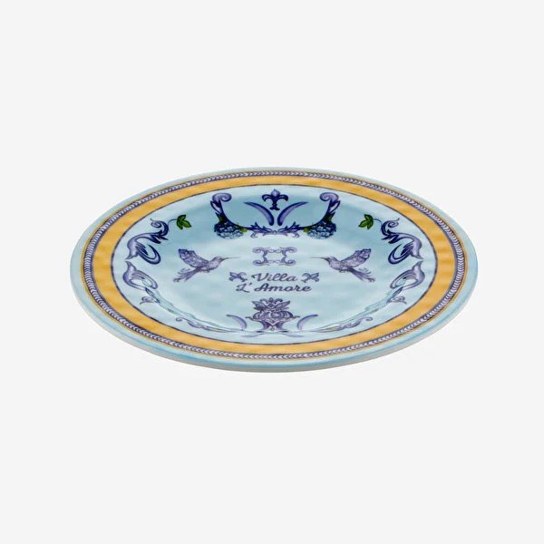 CAMAR1079BL2 Amore Villa Tabak 21,5cm
