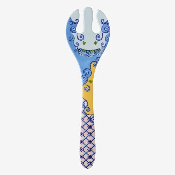 CAMAR6046BL1 Amore Salata Servis Seti