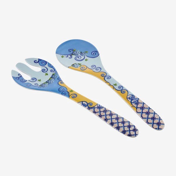 CAMAR6046BL1 Amore Salata Servis Seti