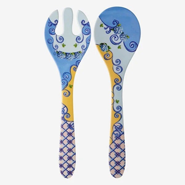 CAMAR6046BL1 Amore Salata Servis Seti