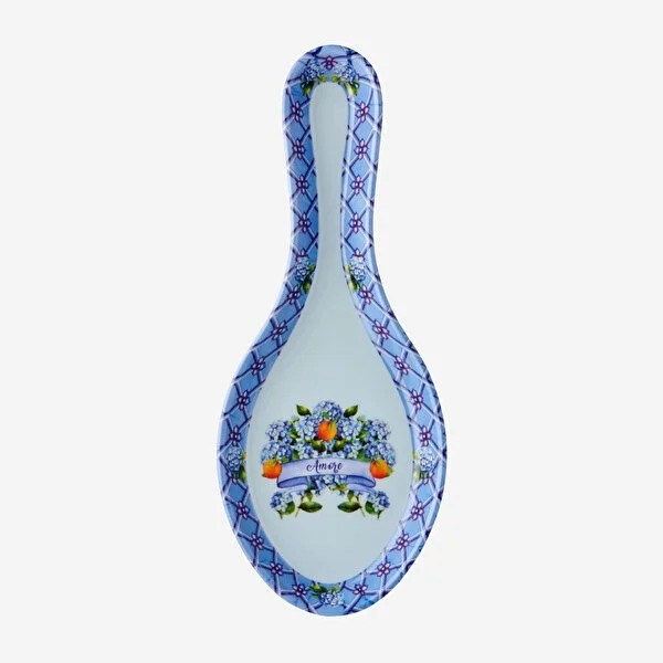 CAMAR7015BL1 Amore Kaşık Altlığı