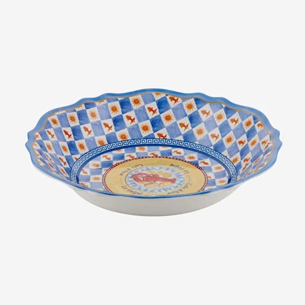 CAMCA2084BL1 Cote DAzur Servis Kasesi 35cm