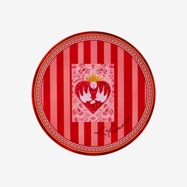 CAMCA8023BL1 Cote DAzur Bardak Altlığı Karışık