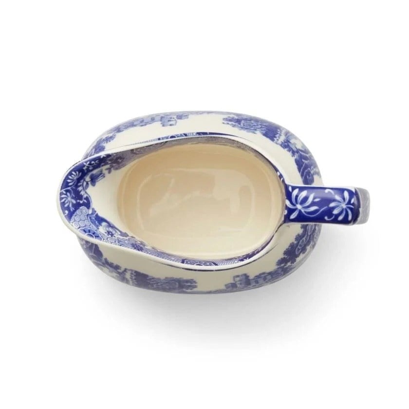 CEM BLI1750 CREMIERA BLUE ITALIAN SÜTLÜK
