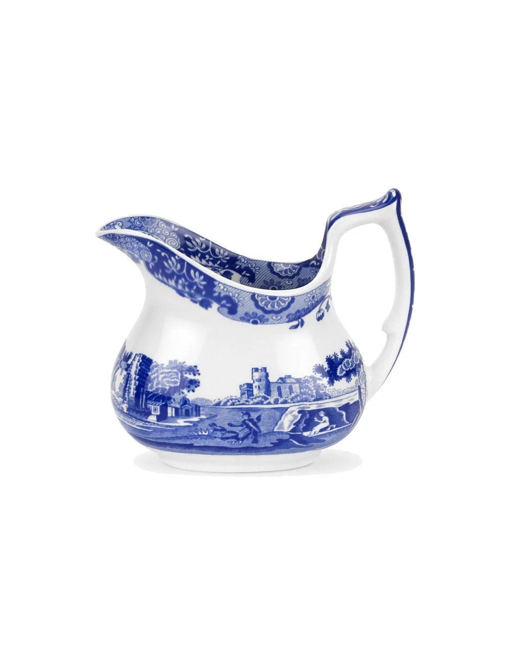 CEM BLI1750 CREMIERA BLUE ITALIAN SÜTLÜK