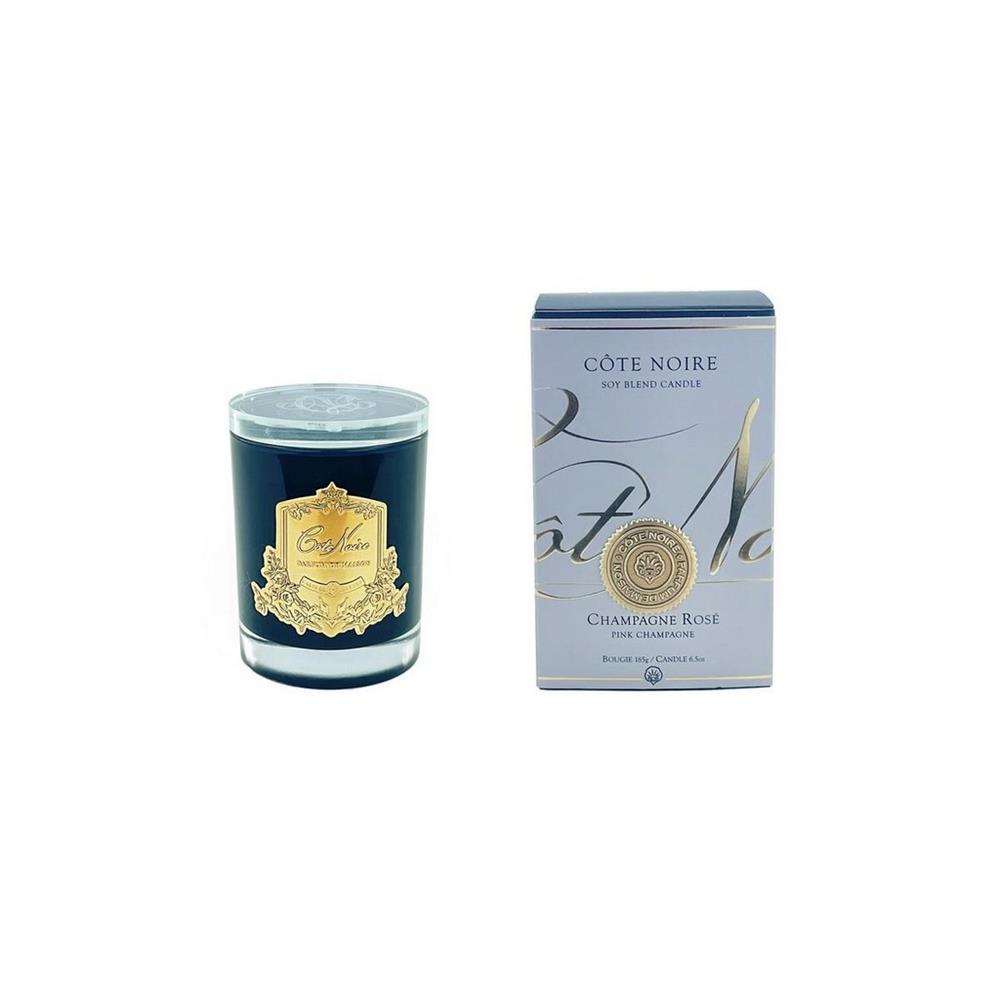 CGG45018 COTE NOİRE SİYAH GOLD 450 G MUM
