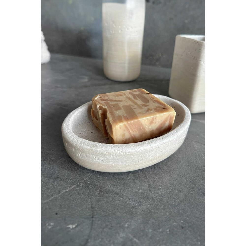D­S21274 CHARM BANYO SETİ 5 PARÇA