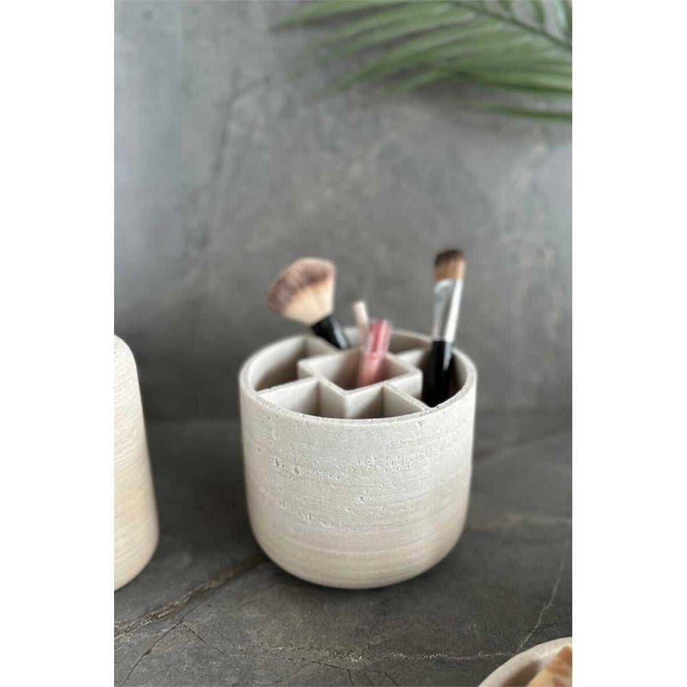 D­S21274 CHARM BANYO SETİ 5 PARÇA