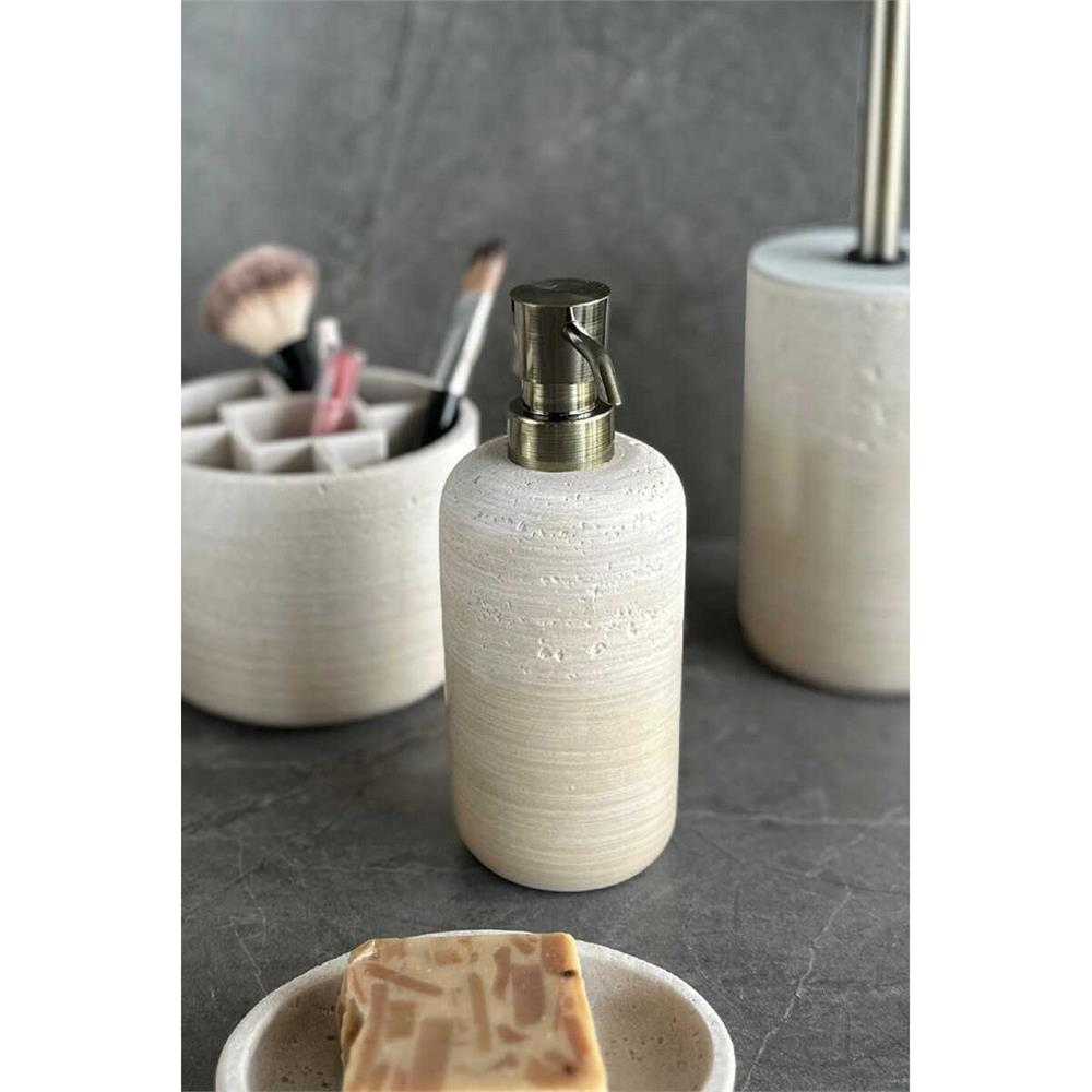 D­S21274 CHARM BANYO SETİ 5 PARÇA