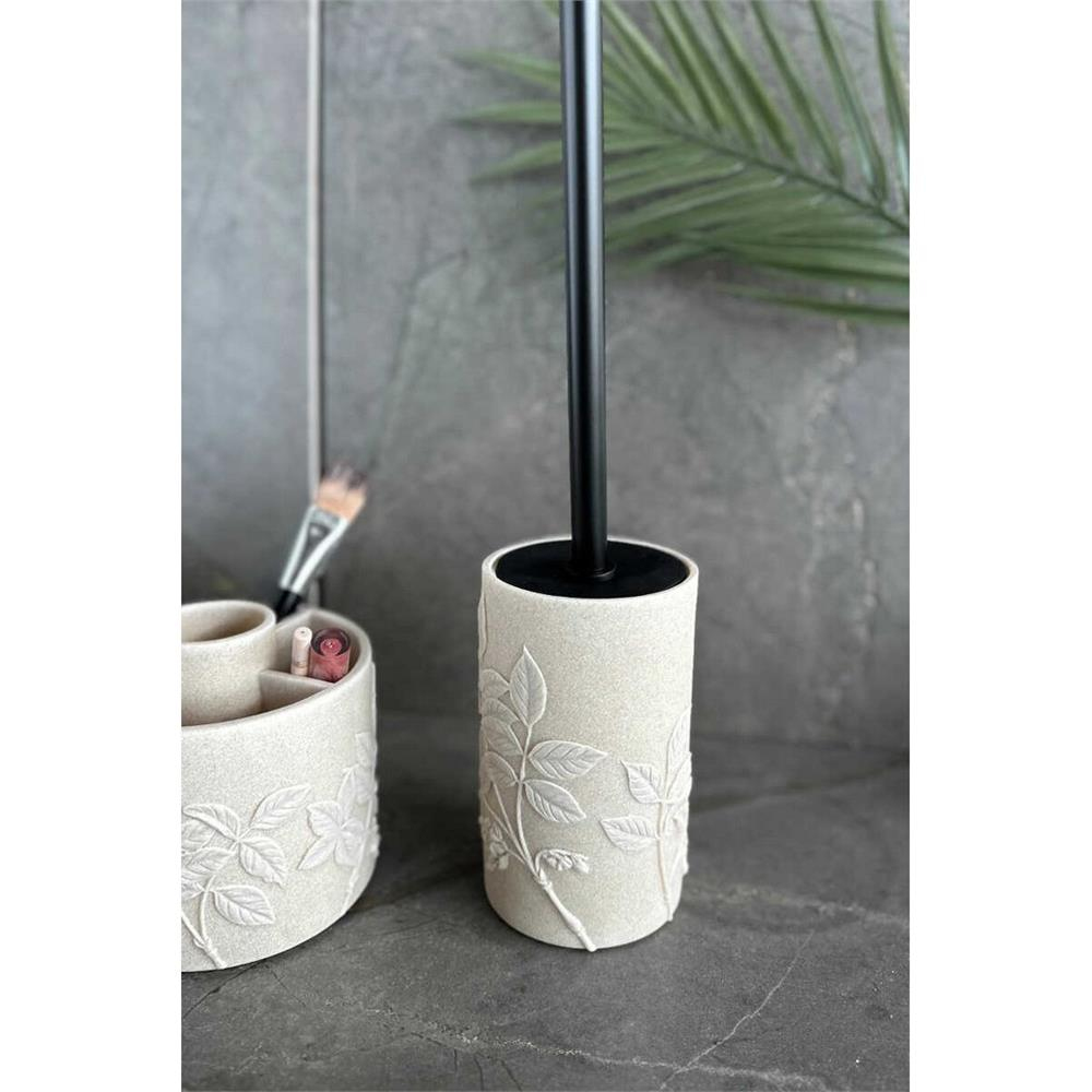 D­S21276 LEAF BANYO SETİ 5 PARÇA