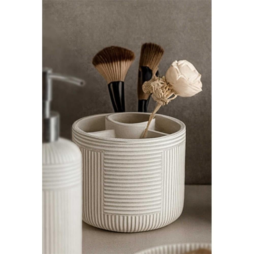 D­S21277 SCORRO BANYO SETİ 5 PARÇA