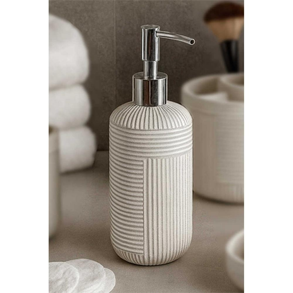 D­S21277 SCORRO BANYO SETİ 5 PARÇA