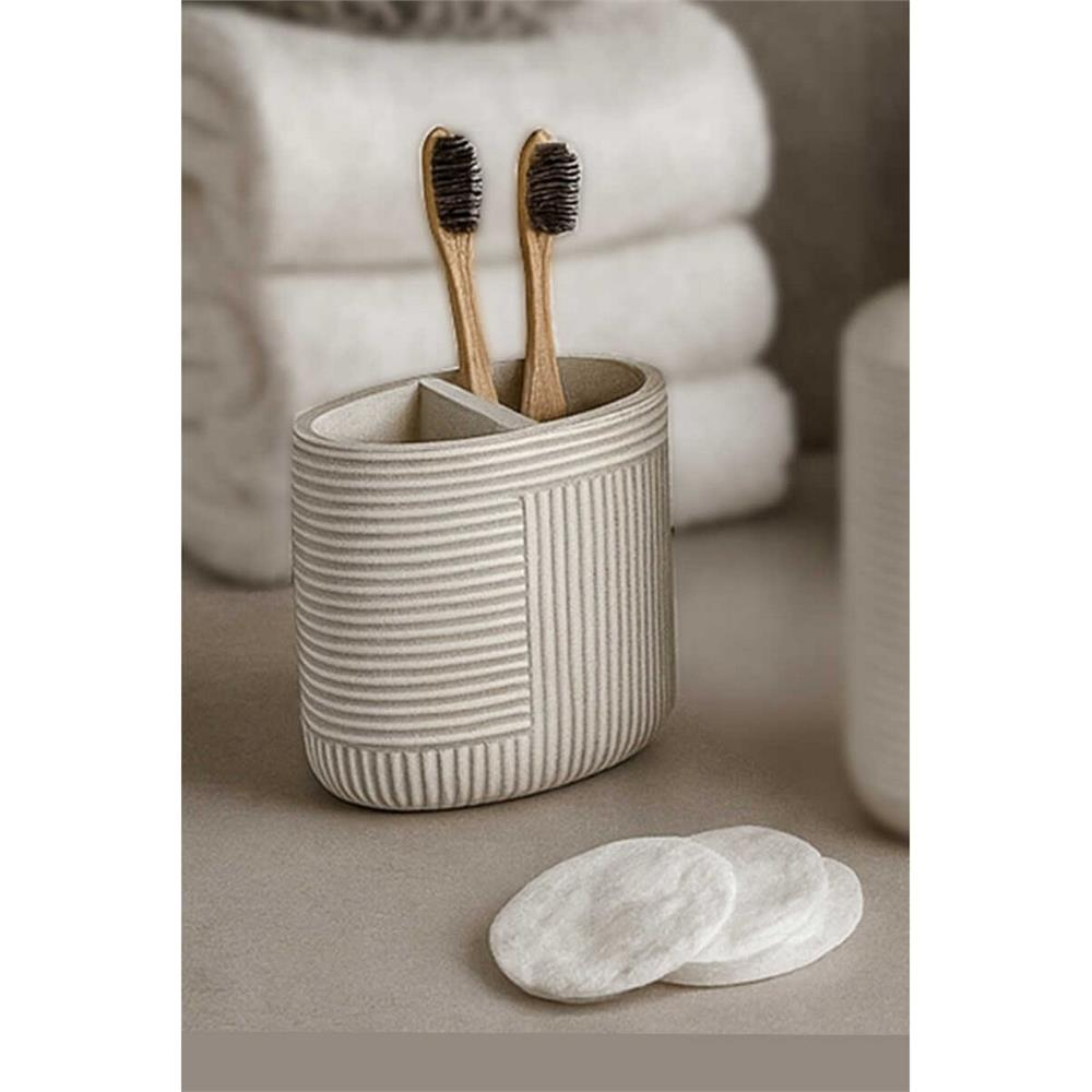 D­S21277 SCORRO BANYO SETİ 5 PARÇA